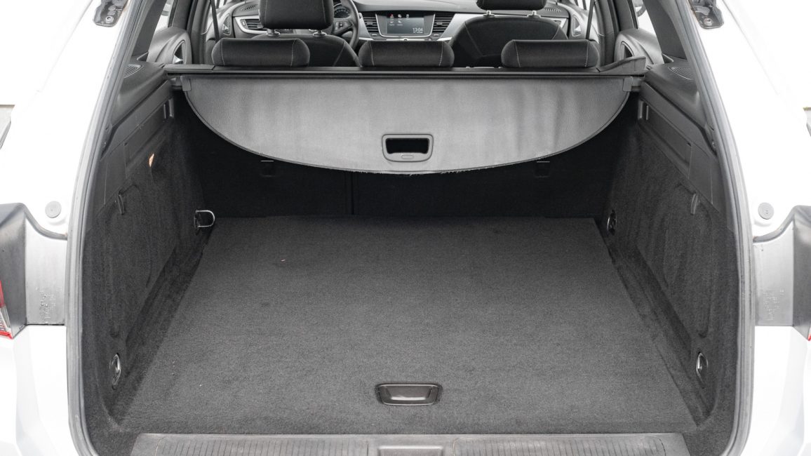Opel Astra V 1.6 CDTI Enjoy S&S WD3487R w leasingu dla firm