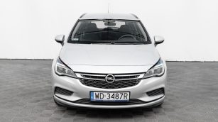 Opel Astra V 1.6 CDTI Enjoy S&S WD3487R w leasingu dla firm
