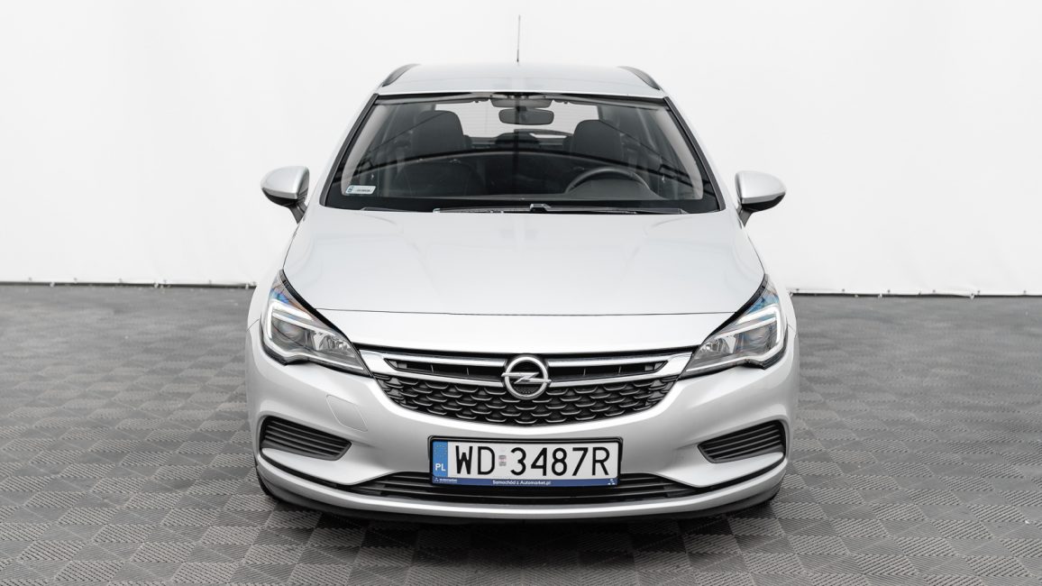 Opel Astra V 1.6 CDTI Enjoy S&S WD3487R w leasingu dla firm