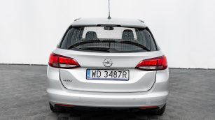 Opel Astra V 1.6 CDTI Enjoy S&S WD3487R w leasingu dla firm