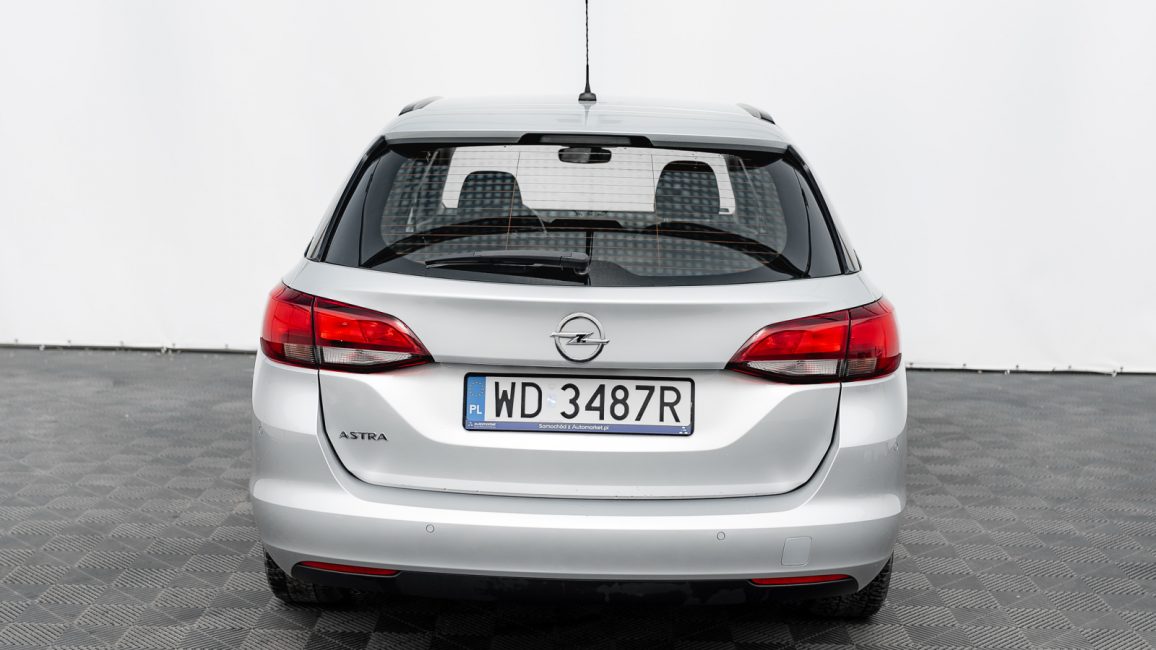 Opel Astra V 1.6 CDTI Enjoy S&S WD3487R w leasingu dla firm
