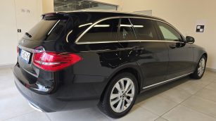 Mercedes-benz C 220 d 9G-TRONIC GD8G142 w leasingu dla firm