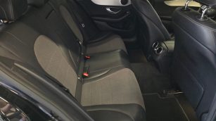 Mercedes-benz C 220 d 9G-TRONIC GD8G142 w leasingu dla firm