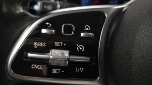 Mercedes-benz C 220 d 9G-TRONIC GD8G142 w leasingu dla firm