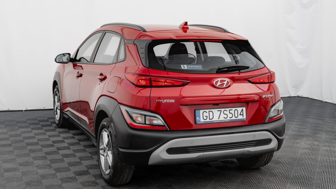 Hyundai Kona 1.0 T-GDI Comfort GD7S504 w abonamencie