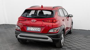 Hyundai Kona 1.0 T-GDI Comfort GD7S504 w abonamencie