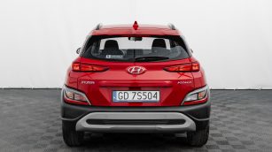 Hyundai Kona 1.0 T-GDI Comfort GD7S504 w abonamencie