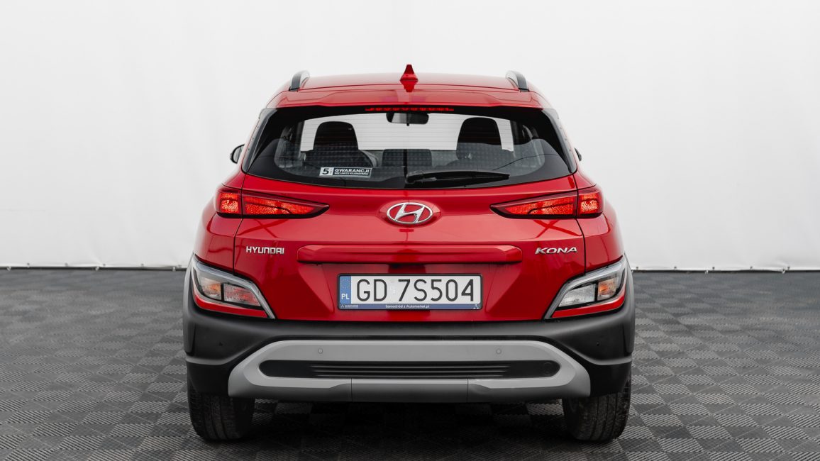Hyundai Kona 1.0 T-GDI Comfort GD7S504 w abonamencie
