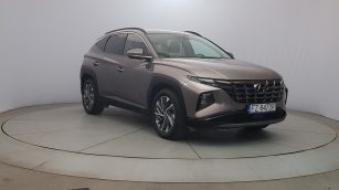 Hyundai Tucson 1.6 T-GDi 48V Executive 2WD DCT FZ8470R w abonamencie dla firm