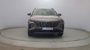 Hyundai Tucson 1.6 T-GDi 48V Executive 2WD DCT FZ8470R w abonamencie dla firm