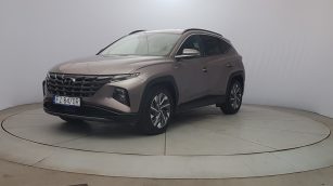 Hyundai Tucson 1.6 T-GDi 48V Executive 2WD DCT FZ8470R w abonamencie dla firm