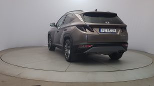 Hyundai Tucson 1.6 T-GDi 48V Executive 2WD DCT FZ8470R w abonamencie dla firm