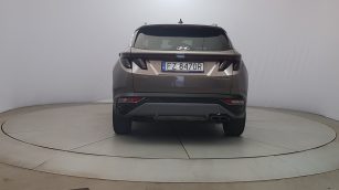 Hyundai Tucson 1.6 T-GDi 48V Executive 2WD DCT FZ8470R w abonamencie dla firm