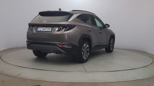 Hyundai Tucson 1.6 T-GDi 48V Executive 2WD DCT FZ8470R w abonamencie dla firm