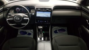 Hyundai Tucson 1.6 T-GDi 48V Executive 2WD DCT FZ8470R w abonamencie dla firm
