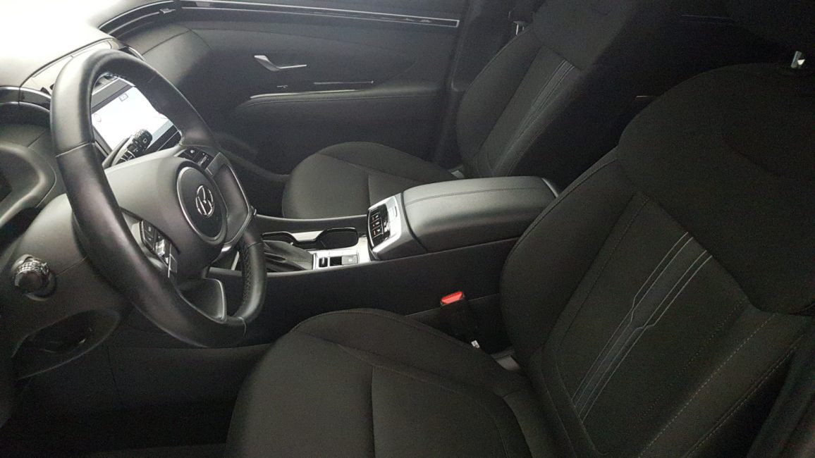 Hyundai Tucson 1.6 T-GDi 48V Executive 2WD DCT FZ8470R w abonamencie dla firm