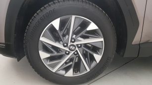Hyundai Tucson 1.6 T-GDi 48V Executive 2WD DCT FZ8470R w abonamencie dla firm