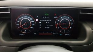 Hyundai Tucson 1.6 T-GDi 48V Executive 2WD DCT FZ8470R w abonamencie dla firm