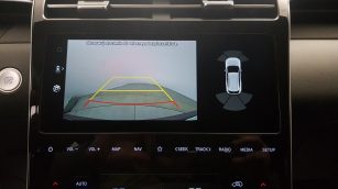 Hyundai Tucson 1.6 T-GDi 48V Executive 2WD DCT FZ8470R w abonamencie dla firm