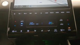 Hyundai Tucson 1.6 T-GDi 48V Executive 2WD DCT FZ8470R w abonamencie dla firm