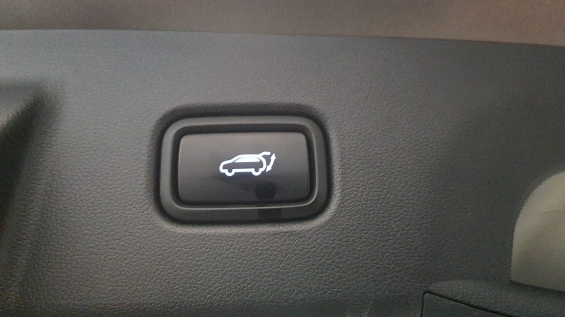 Hyundai Tucson 1.6 T-GDi 48V Executive 2WD DCT FZ8470R w abonamencie dla firm