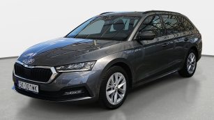 Skoda Octavia 2.0 TDI Ambition DSG SK301WK w leasingu dla firm