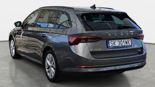 Skoda Octavia 2.0 TDI Ambition DSG SK301WK w leasingu dla firm