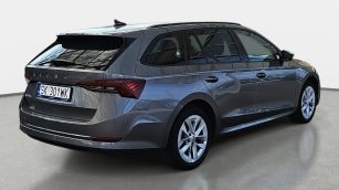 Skoda Octavia 2.0 TDI Ambition DSG SK301WK w leasingu dla firm