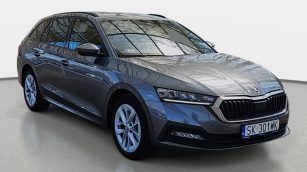 Skoda Octavia 2.0 TDI Ambition DSG SK301WK w leasingu dla firm