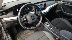 Skoda Octavia 2.0 TDI Ambition DSG SK301WK w leasingu dla firm