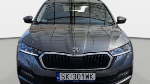 Skoda Octavia 2.0 TDI Ambition DSG SK301WK w leasingu dla firm