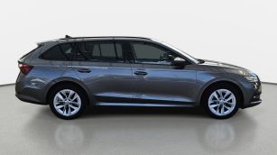 Skoda Octavia 2.0 TDI Ambition DSG SK301WK w leasingu dla firm