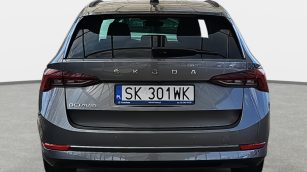 Skoda Octavia 2.0 TDI Ambition DSG SK301WK w leasingu dla firm