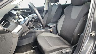 Skoda Octavia 2.0 TDI Ambition DSG SK301WK w leasingu dla firm