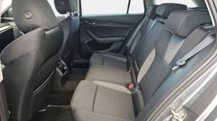 Skoda Octavia 2.0 TDI Ambition DSG SK301WK w leasingu dla firm