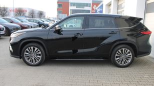 Toyota Highlander 2.5 Hybrid Prestige PO1WT67 w leasingu dla firm
