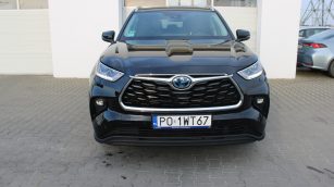 Toyota Highlander 2.5 Hybrid Prestige PO1WT67 w leasingu dla firm