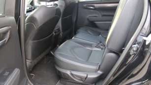 Toyota Highlander 2.5 Hybrid Prestige PO1WT67 w leasingu dla firm