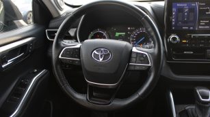 Toyota Highlander 2.5 Hybrid Prestige PO1WT67 w leasingu dla firm