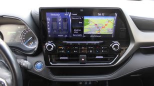 Toyota Highlander 2.5 Hybrid Prestige PO1WT67 w leasingu dla firm