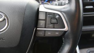 Toyota Highlander 2.5 Hybrid Prestige PO1WT67 w leasingu dla firm