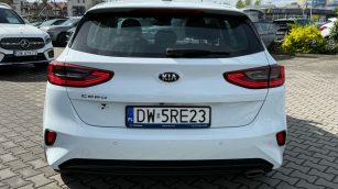 Kia Ceed 1.5 T-GDI M DW5RE23 w abonamencie