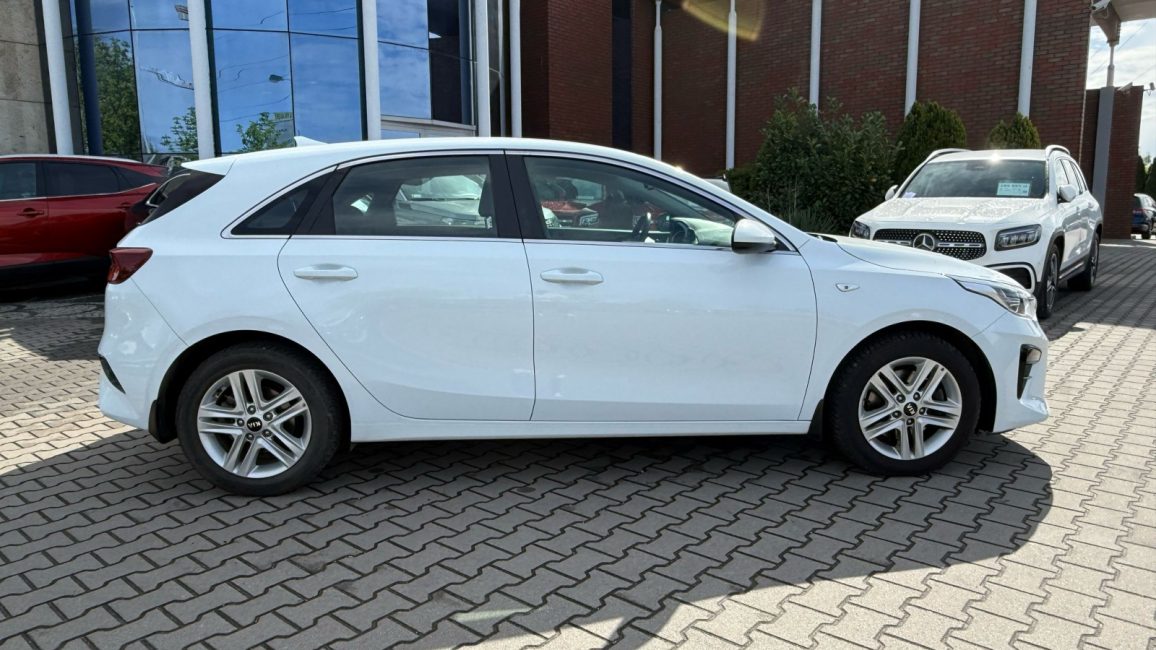Kia Ceed 1.5 T-GDI M DW5RE23 w abonamencie