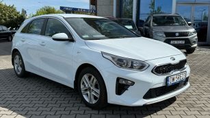 Kia Ceed 1.5 T-GDI M DW5RE23 w abonamencie