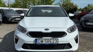 Kia Ceed 1.5 T-GDI M DW5RE23 w abonamencie