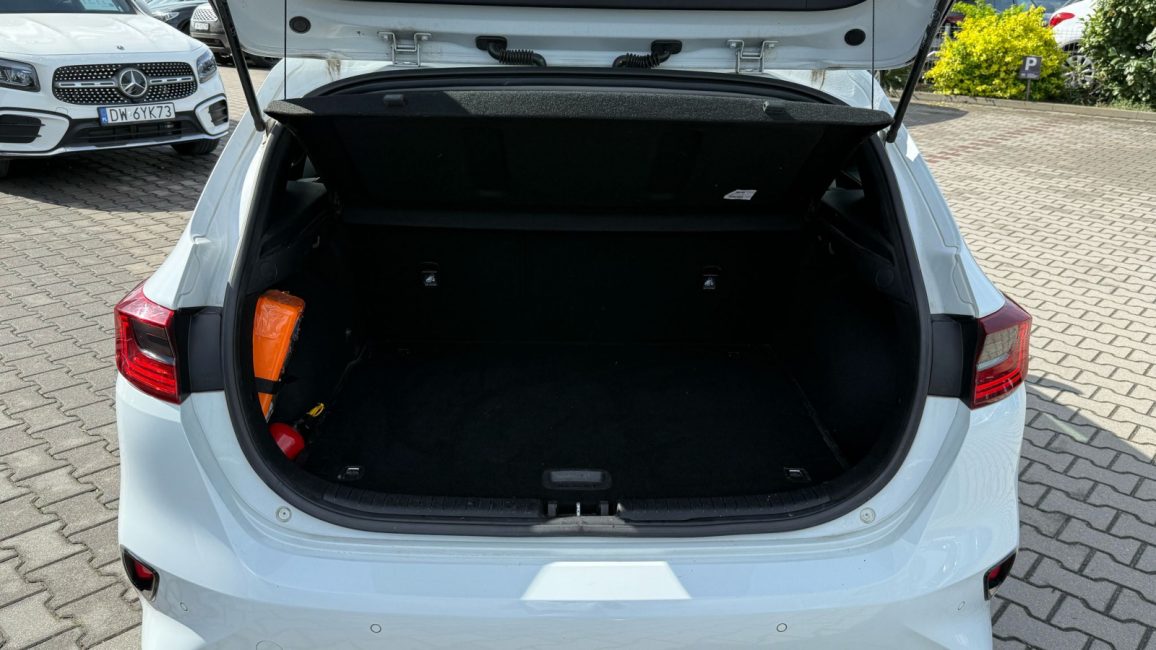 Kia Ceed 1.5 T-GDI M DW5RE23 w abonamencie