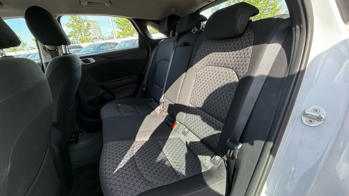 Kia Ceed 1.5 T-GDI M DW5RE23 w abonamencie