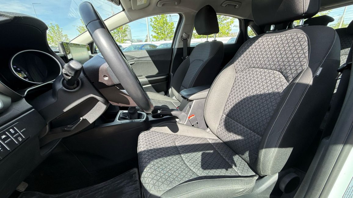 Kia Ceed 1.5 T-GDI M DW5RE23 w abonamencie