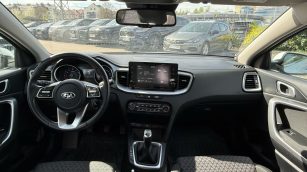 Kia Ceed 1.5 T-GDI M DW5RE23 w abonamencie
