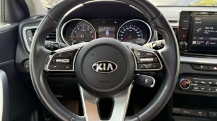 Kia Ceed 1.5 T-GDI M DW5RE23 w abonamencie